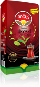 Doğuş Tiryaki Çayı 1000gr.