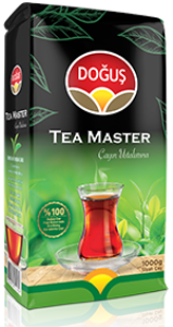 Doğuş Tea Master 1000 Gr.